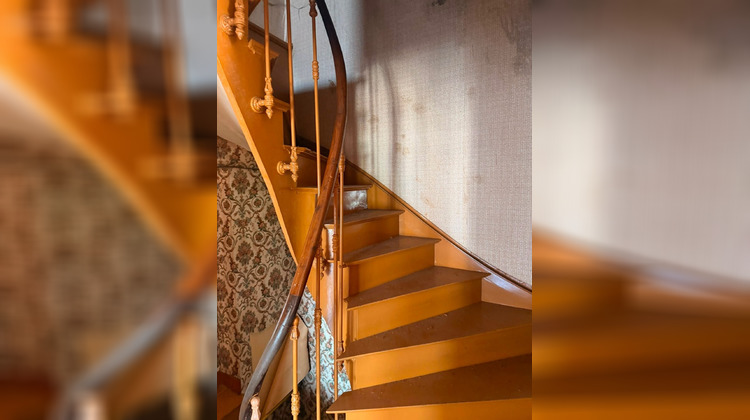 Ma-Cabane - Vente Maison GLAGEON, 201 m²