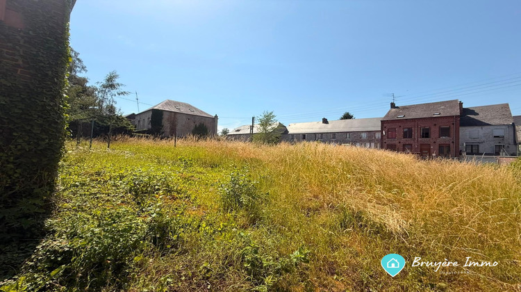Ma-Cabane - Vente Maison Glageon, 220 m²