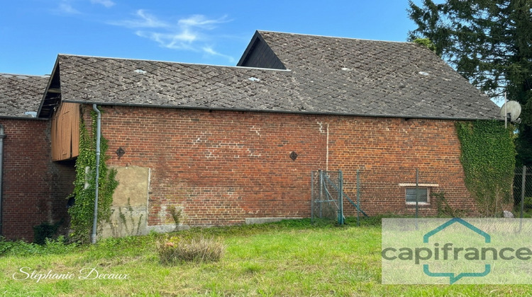 Ma-Cabane - Vente Maison GLAGEON, 142 m²