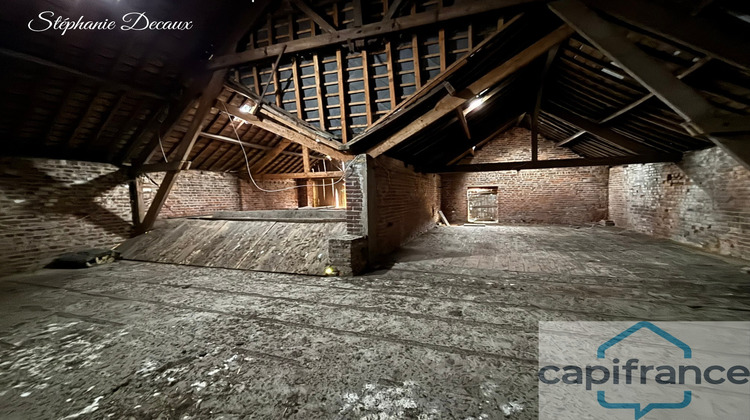 Ma-Cabane - Vente Maison GLAGEON, 142 m²