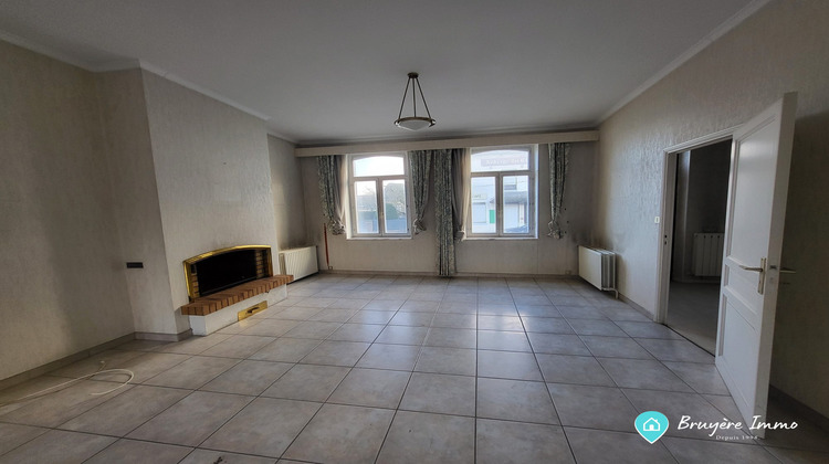 Ma-Cabane - Vente Maison Glageon, 180 m²