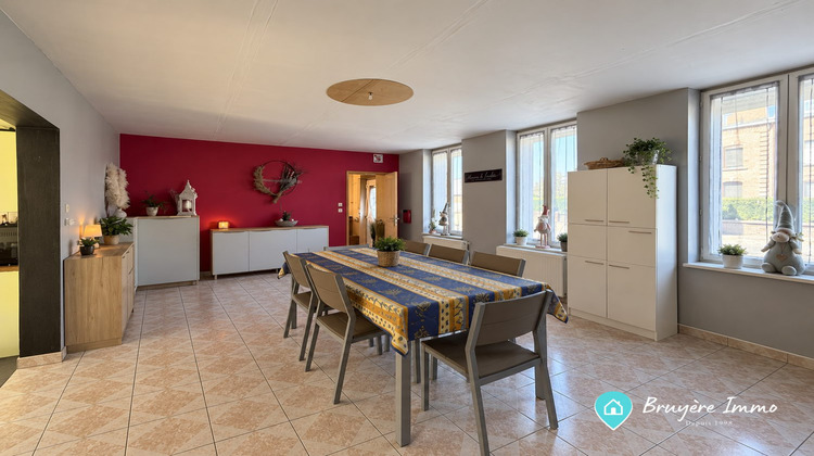 Ma-Cabane - Vente Maison Glageon, 158 m²