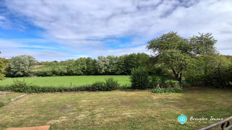 Ma-Cabane - Vente Maison Glageon, 100 m²