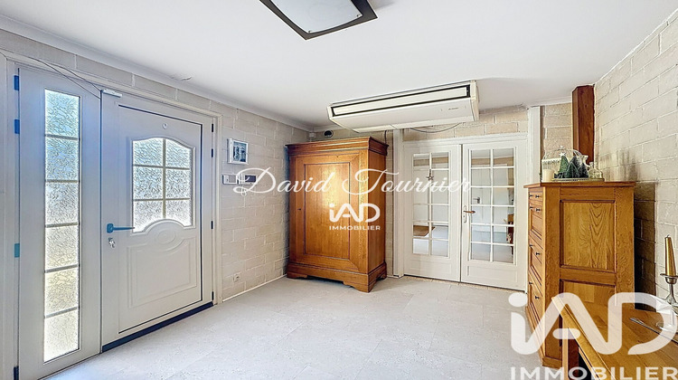 Ma-Cabane - Vente Maison Glaignes, 350 m²