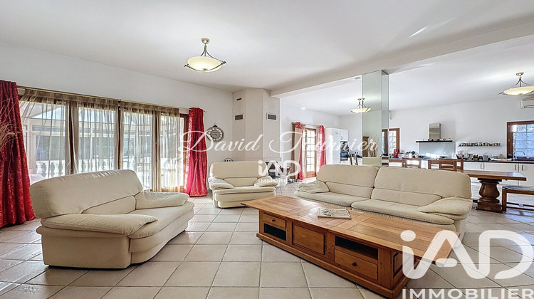 Ma-Cabane - Vente Maison Glaignes, 350 m²