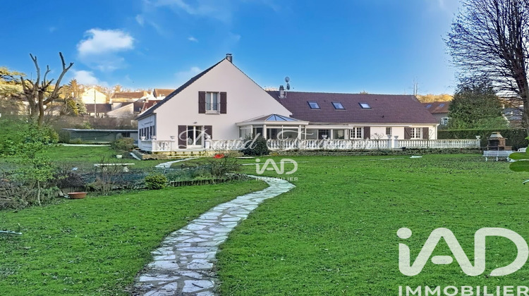 Ma-Cabane - Vente Maison Glaignes, 350 m²