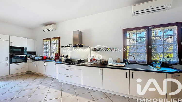 Ma-Cabane - Vente Maison Glaignes, 350 m²