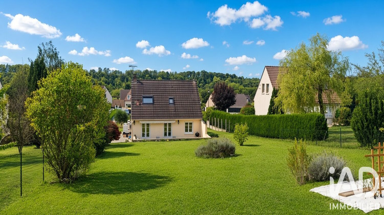 Ma-Cabane - Vente Maison Glaignes, 96 m²