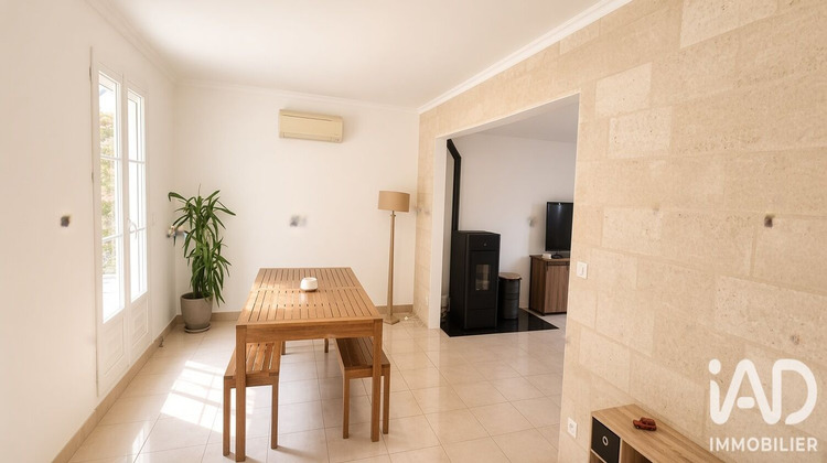 Ma-Cabane - Vente Maison Glaignes, 96 m²