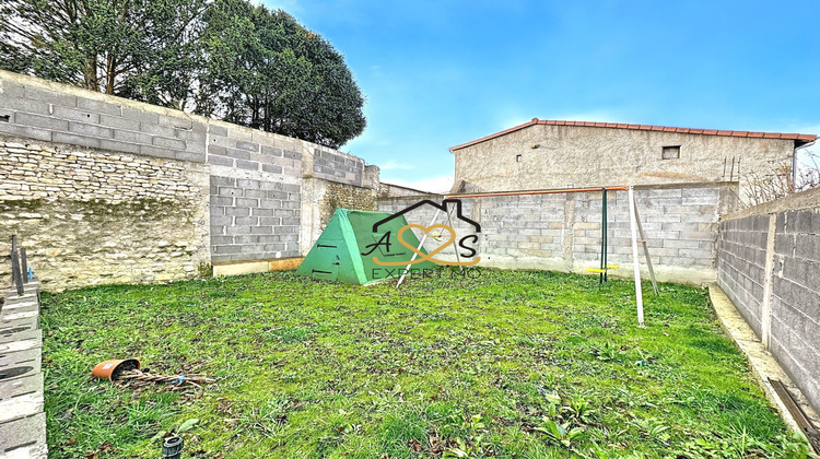 Ma-Cabane - Vente Maison Glaine-Montaigut, 134 m²