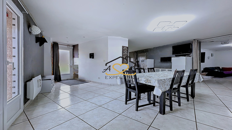 Ma-Cabane - Vente Maison Glaine-Montaigut, 134 m²