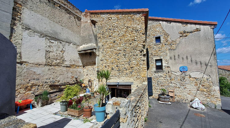 Ma-Cabane - Vente Maison Glaine-Montaigut, 140 m²