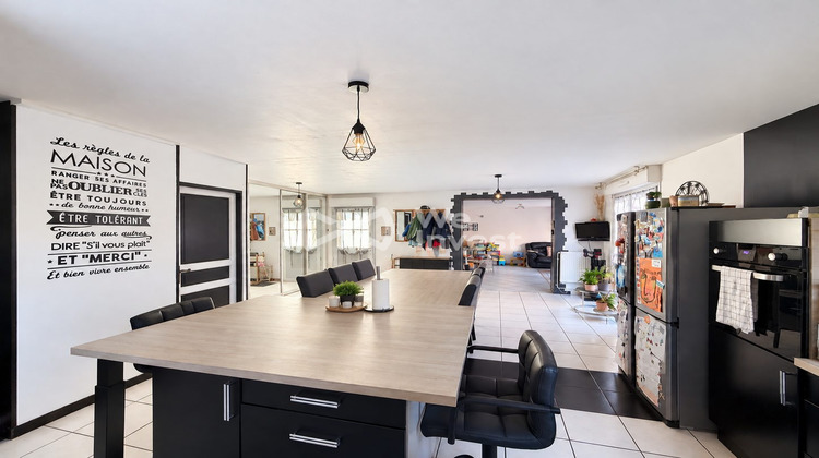 Ma-Cabane - Vente Maison Glaire, 120 m²