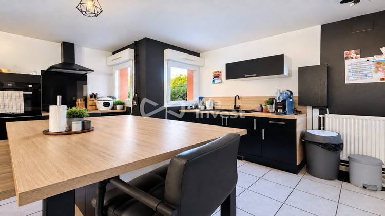 Ma-Cabane - Vente Maison Glaire, 120 m²