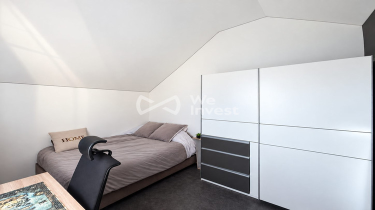 Ma-Cabane - Vente Maison Glaire, 120 m²