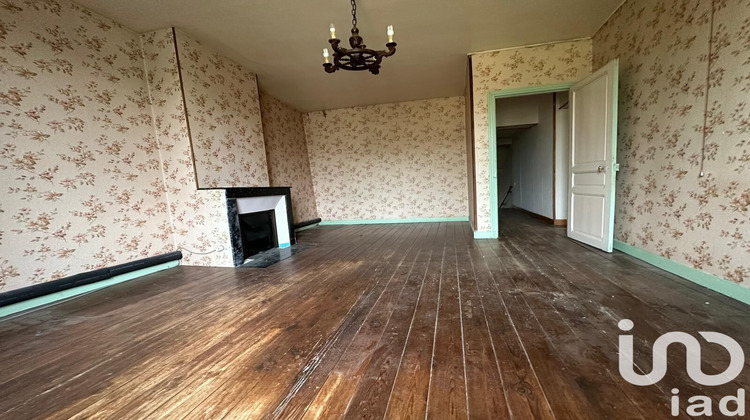 Ma-Cabane - Vente Maison Gland, 122 m²