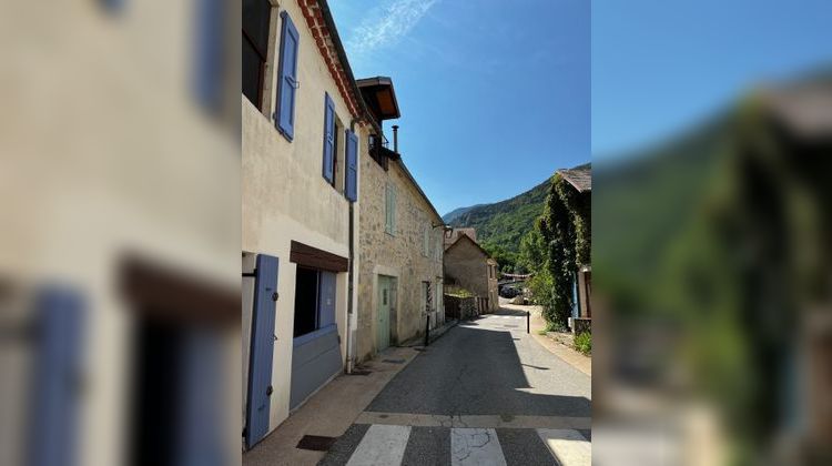 Ma-Cabane - Vente Maison Glandage, 78 m²