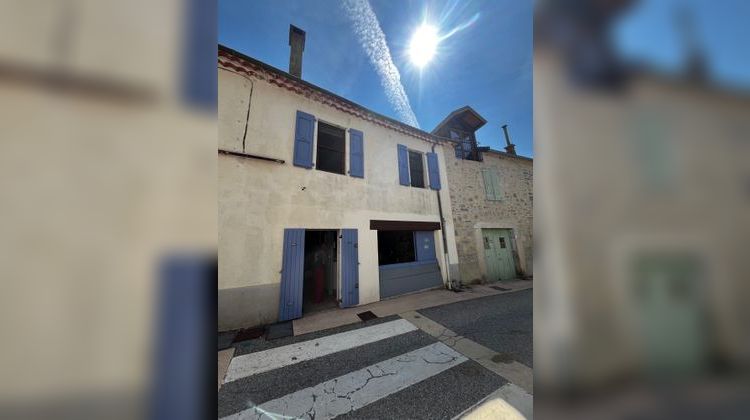 Ma-Cabane - Vente Maison Glandage, 78 m²