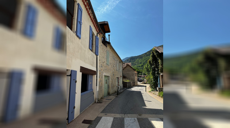 Ma-Cabane - Vente Maison Glandage, 78 m²