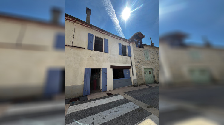 Ma-Cabane - Vente Maison Glandage, 78 m²