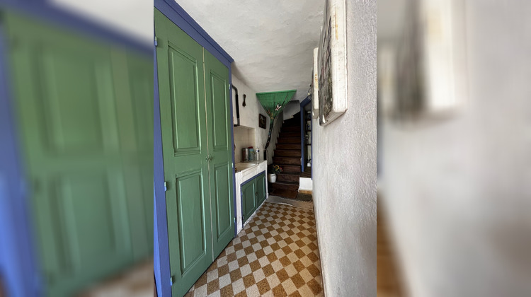 Ma-Cabane - Vente Maison Glandage, 78 m²