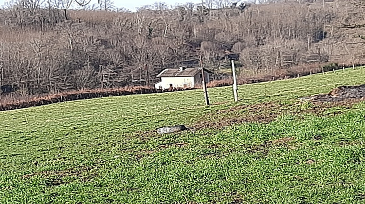 Ma-Cabane - Vente Maison GLANGES, 110 m²