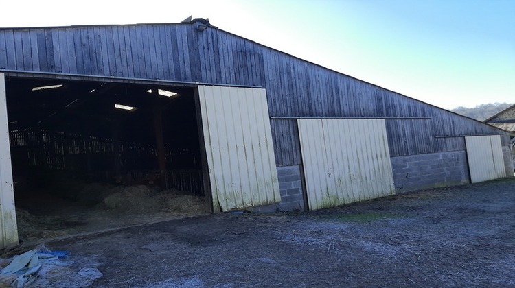 Ma-Cabane - Vente Maison GLANGES, 110 m²