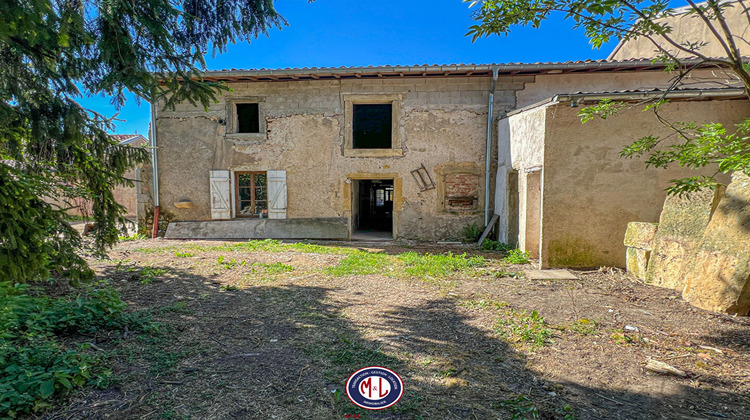 Ma-Cabane - Vente Maison GLATIGNY, 390 m²