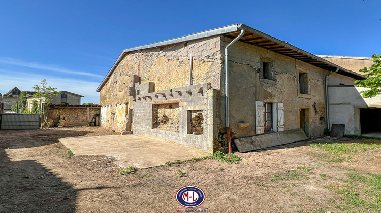 Ma-Cabane - Vente Maison GLATIGNY, 390 m²