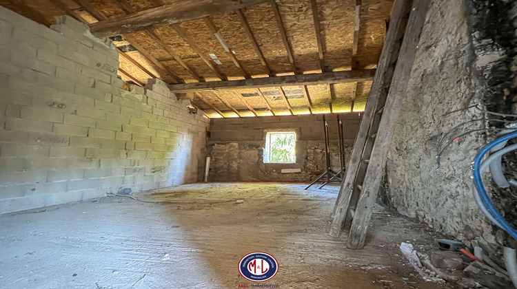 Ma-Cabane - Vente Maison GLATIGNY, 390 m²