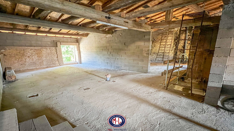 Ma-Cabane - Vente Maison GLATIGNY, 390 m²