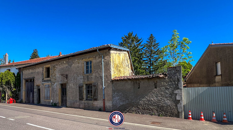 Ma-Cabane - Vente Maison GLATIGNY, 390 m²