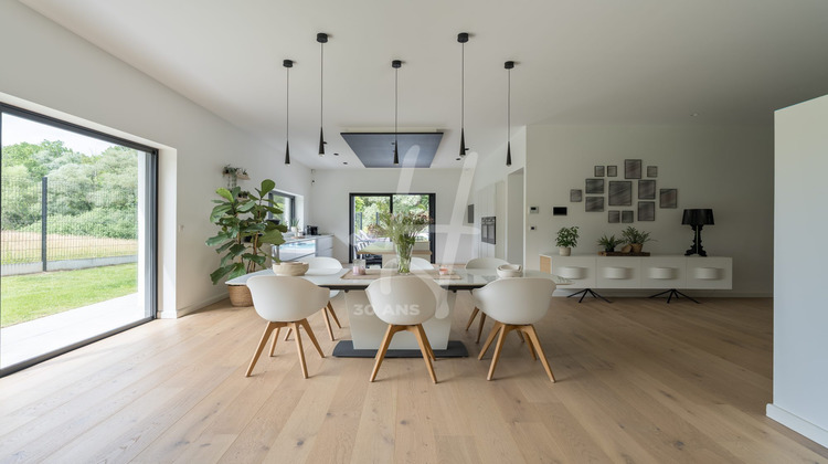 Ma-Cabane - Vente Maison Glatigny, 232 m²