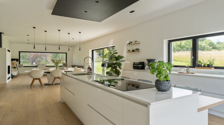 Ma-Cabane - Vente Maison Glatigny, 232 m²
