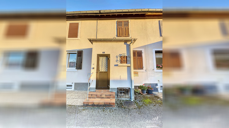 Ma-Cabane - Vente Maison Glay, 65 m²