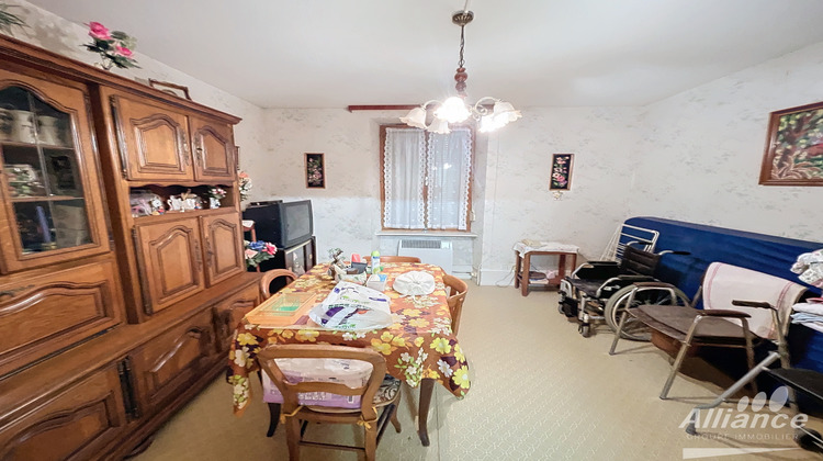 Ma-Cabane - Vente Maison Glay, 65 m²