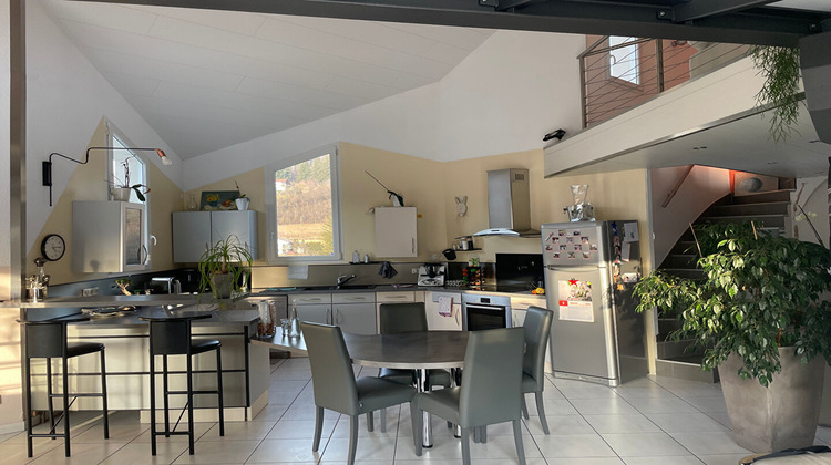 Ma-Cabane - Vente Maison GLAY, 165 m²