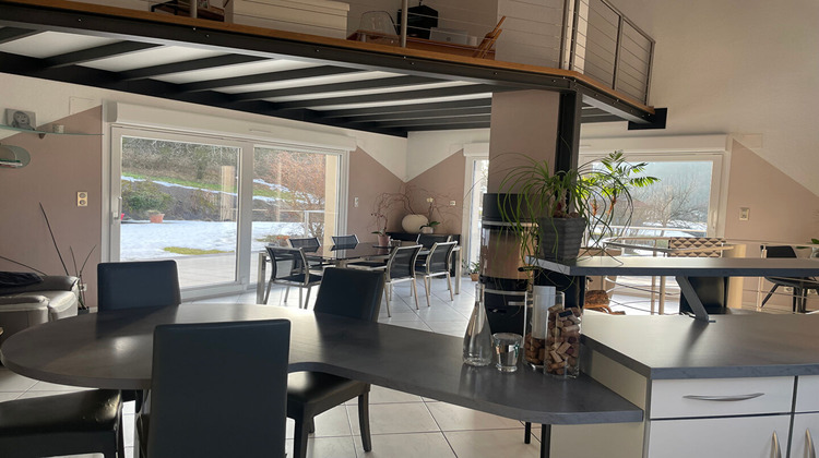 Ma-Cabane - Vente Maison GLAY, 165 m²