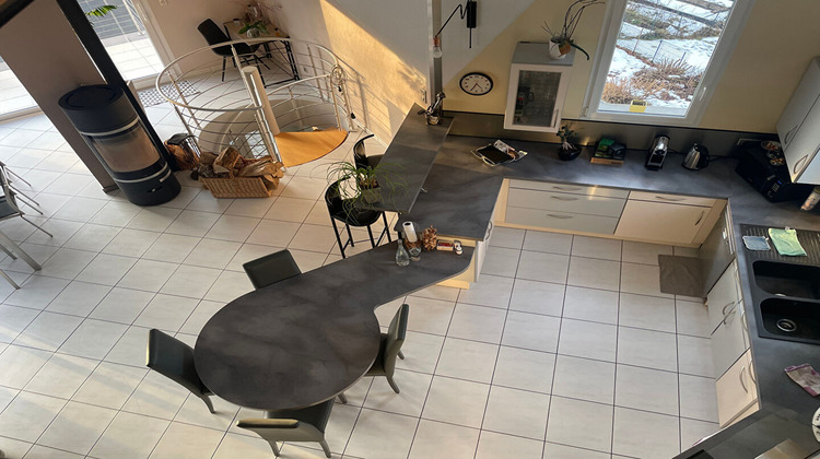 Ma-Cabane - Vente Maison GLAY, 165 m²