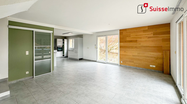 Ma-Cabane - Vente Maison GLAY, 133 m²