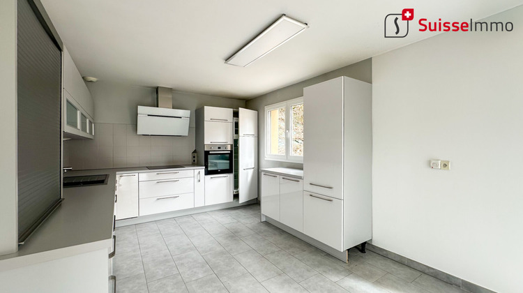 Ma-Cabane - Vente Maison GLAY, 133 m²