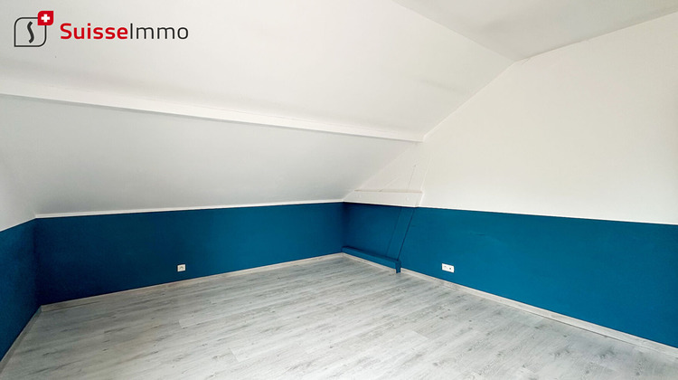 Ma-Cabane - Vente Maison GLAY, 133 m²