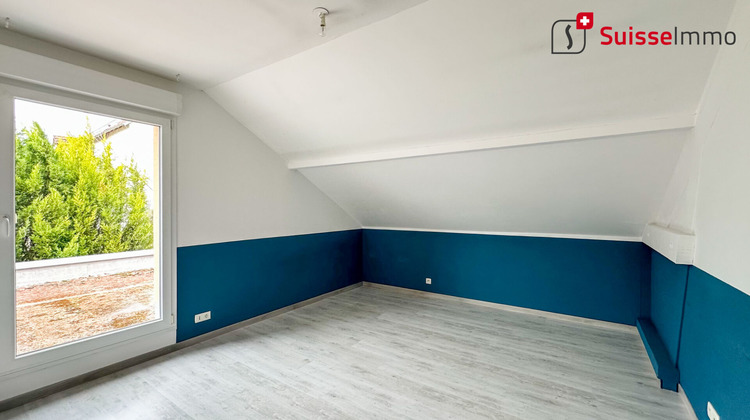 Ma-Cabane - Vente Maison GLAY, 133 m²