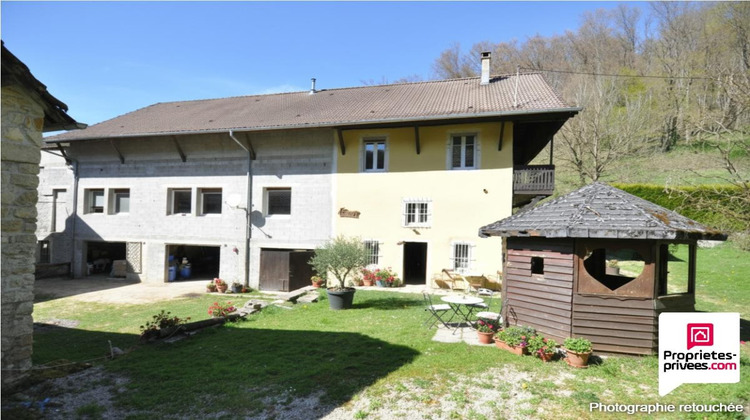 Ma-Cabane - Vente Maison GLAY, 177 m²