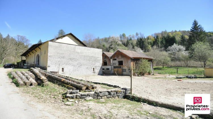 Ma-Cabane - Vente Maison GLAY, 177 m²