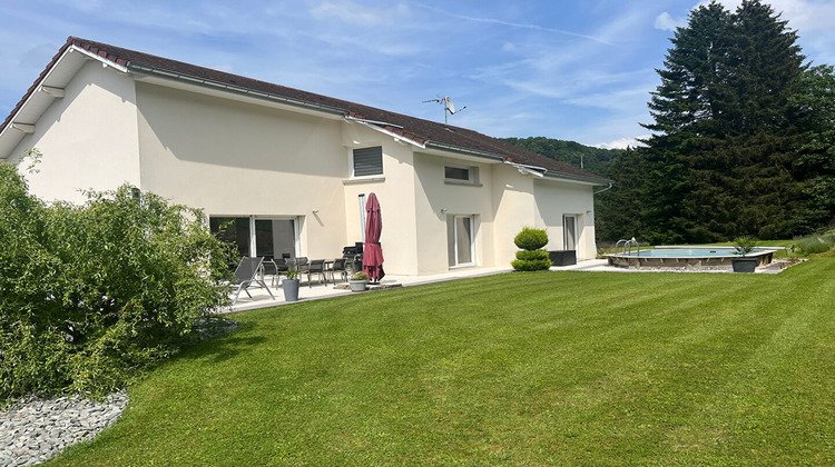 Ma-Cabane - Vente Maison GLAY, 165 m²
