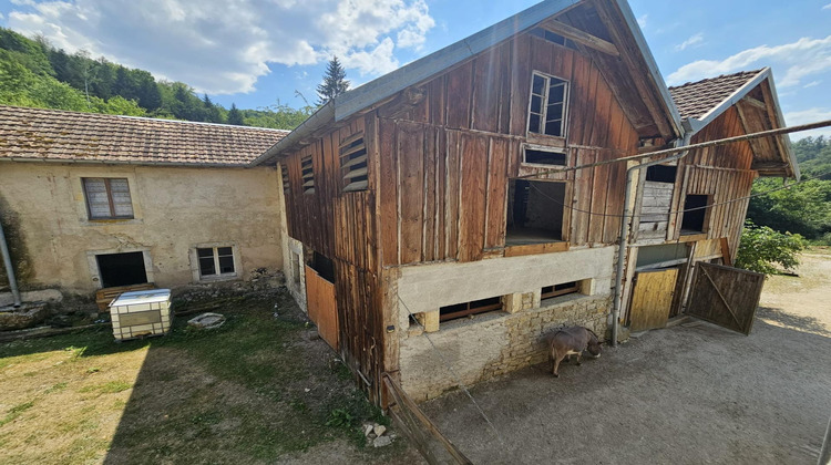 Ma-Cabane - Vente Maison Glay, 183 m²