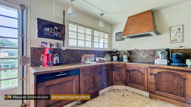 Ma-Cabane - Vente Maison Gleizé, 191 m²