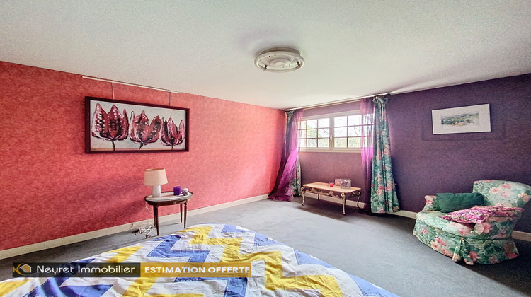 Ma-Cabane - Vente Maison Gleizé, 191 m²