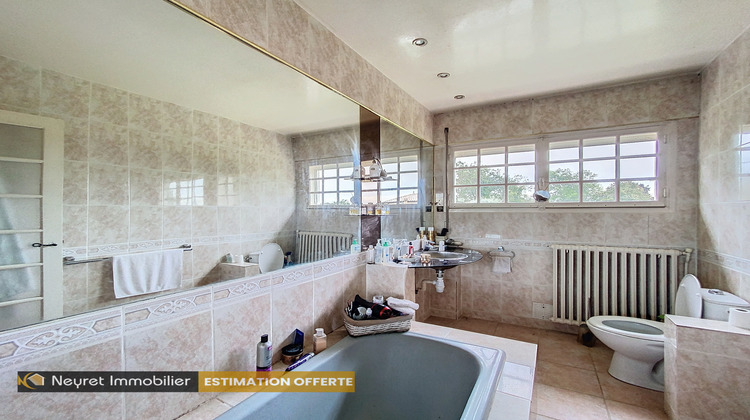 Ma-Cabane - Vente Maison Gleizé, 191 m²